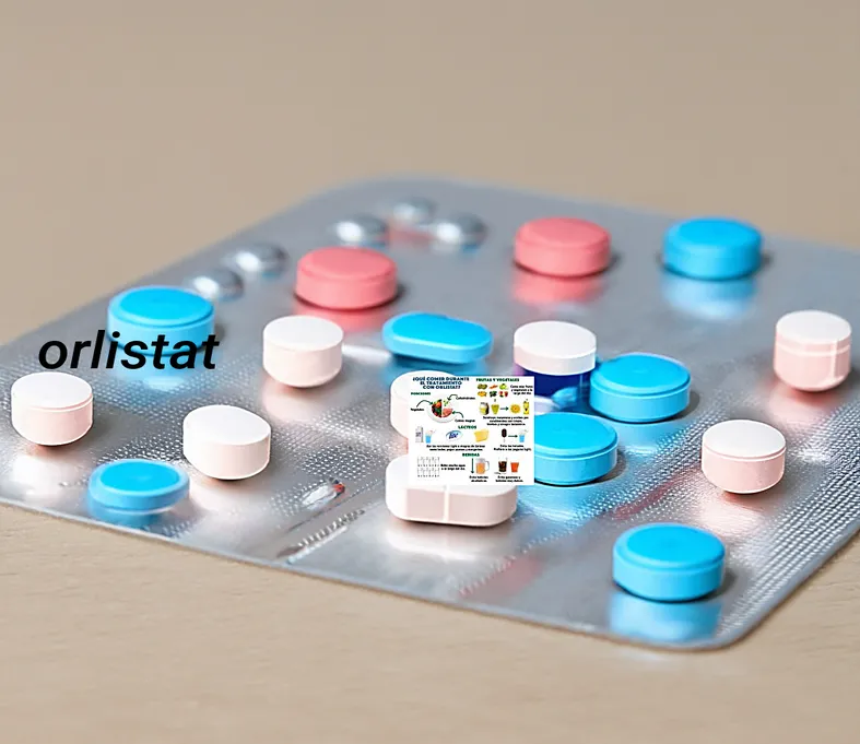 Orlistat 1